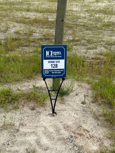 Coroplast Signs Photo